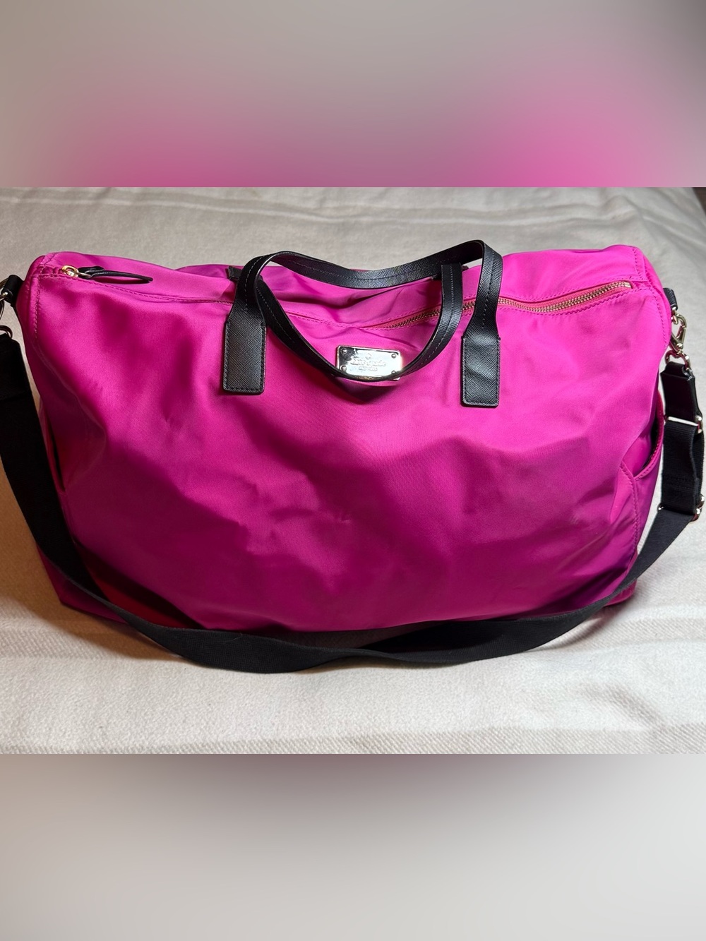 Kate Spade Weekender Tote